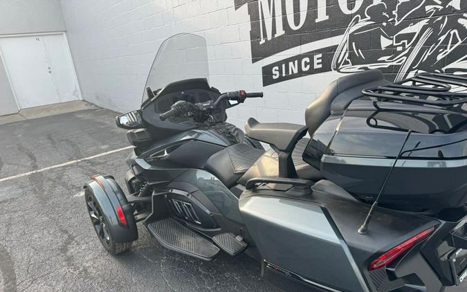 2020 Can-Am SPYDER RT LIMITED