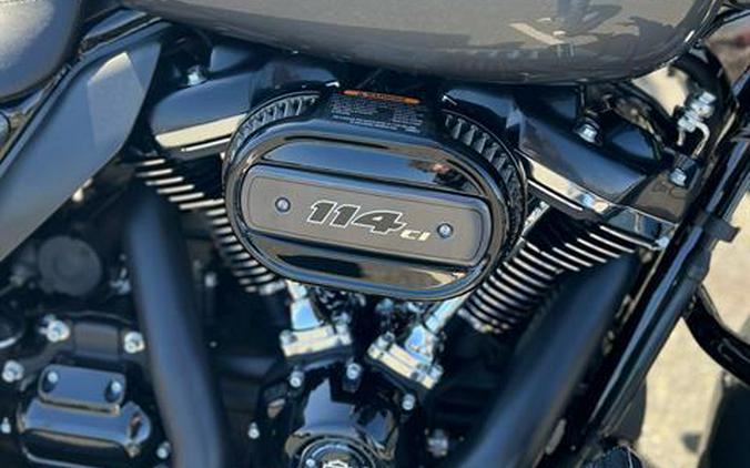 2021 Harley-Davidson Street Glide® Special