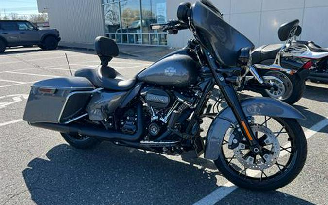 2021 Harley-Davidson Street Glide® Special