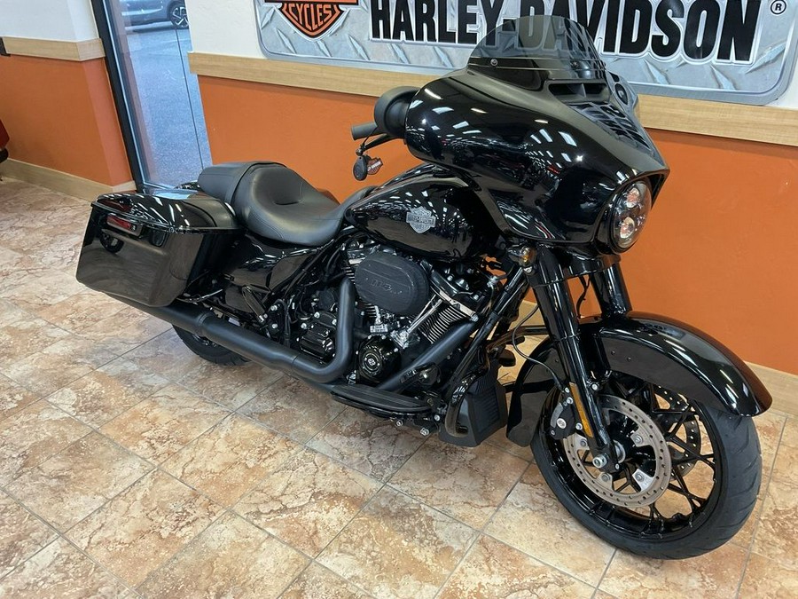 2024 Harley-Davidson® FLHCS - Heritage Classic