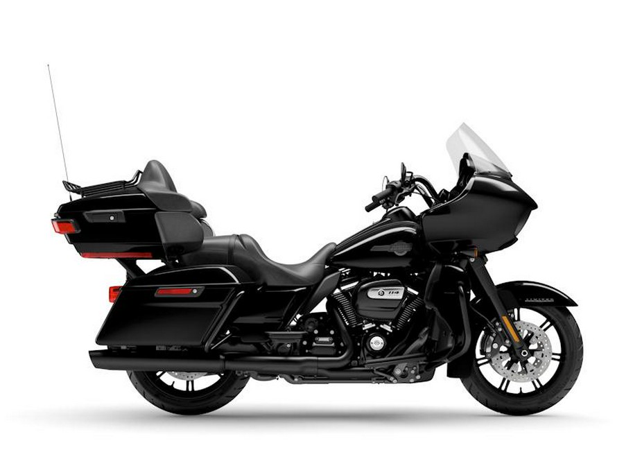 2024 Harley-Davidson® FLTRK - Road Glide® Limited