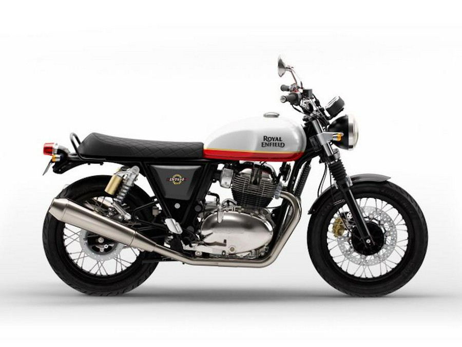 2024 Royal Enfield INT650 Baker Express