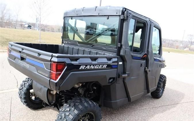 2024 Polaris® Ranger Crew XP 1000 NorthStar Edition Premium