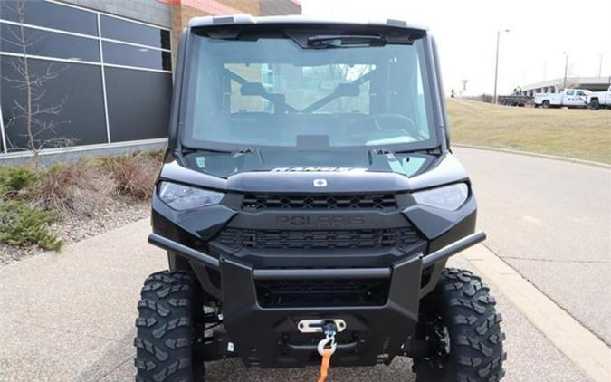 2024 Polaris® Ranger Crew XP 1000 NorthStar Edition Premium