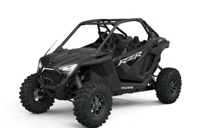 2024 Polaris RZR Pro XP Ultimate