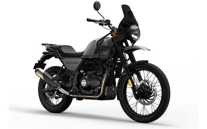 2023 Royal Enfield Himalayan Base