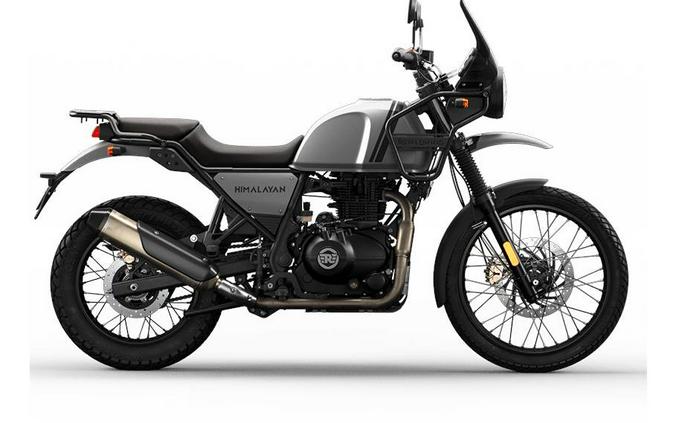 2023 Royal Enfield Himalayan Base