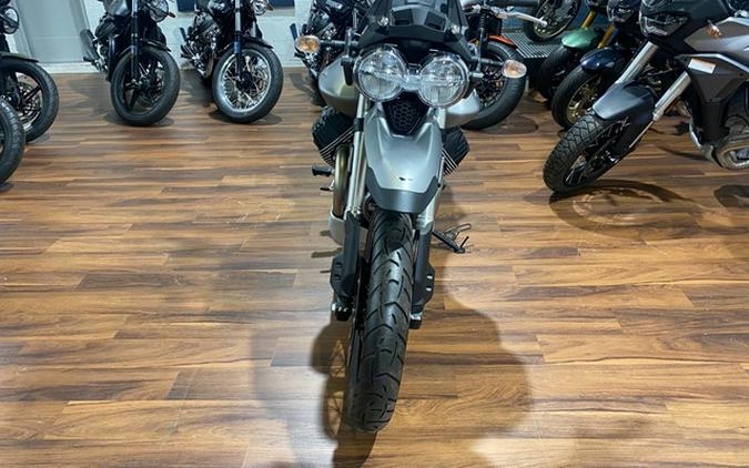 2020 Moto Guzzi V85 TT