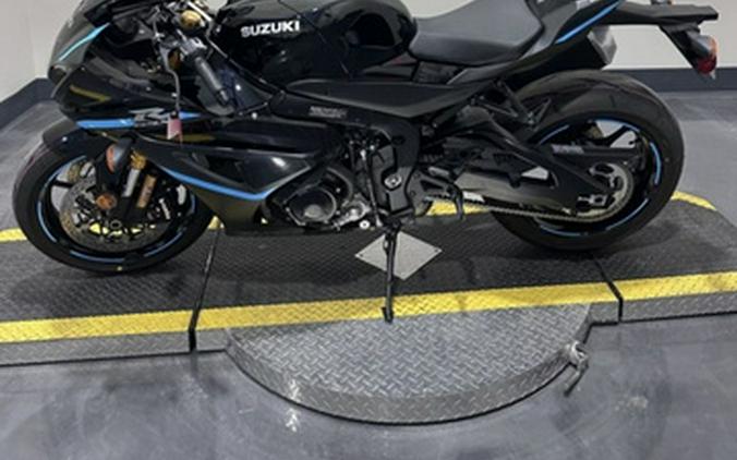 2024 Suzuki GSX-R 1000