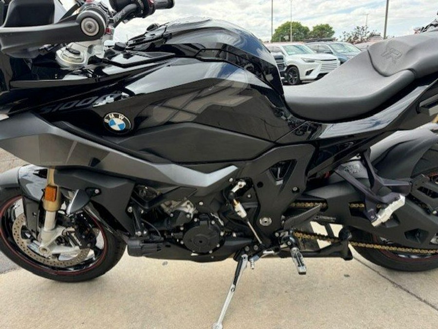 Used 2022 BMW S 1000 XR