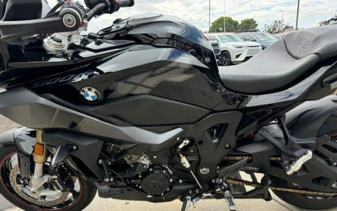 Used 2022 BMW S 1000 XR