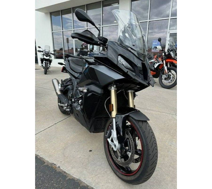 Used 2022 BMW S 1000 XR