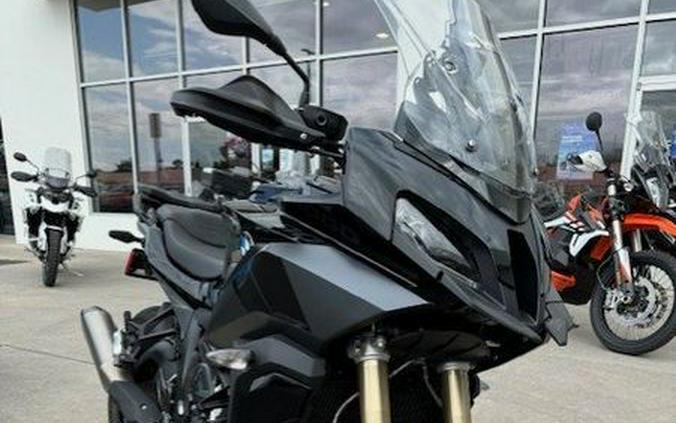 Used 2022 BMW S 1000 XR