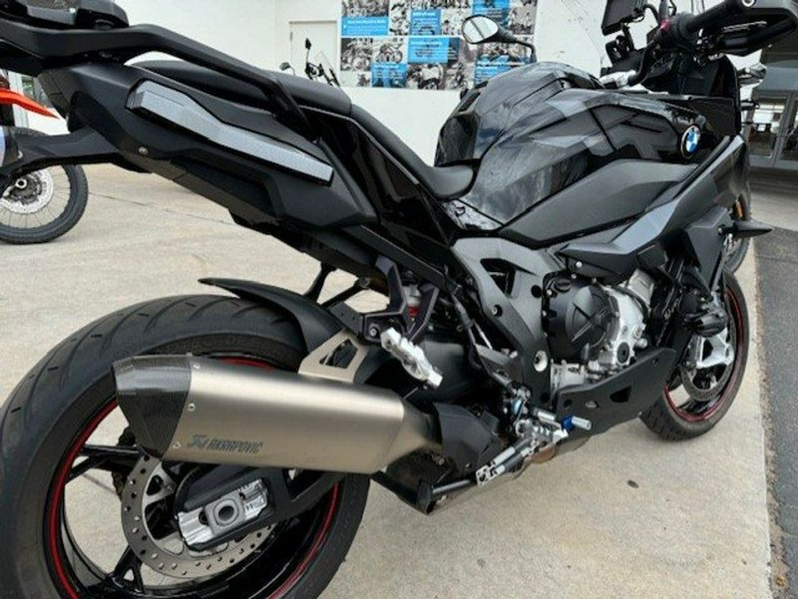 Used 2022 BMW S 1000 XR