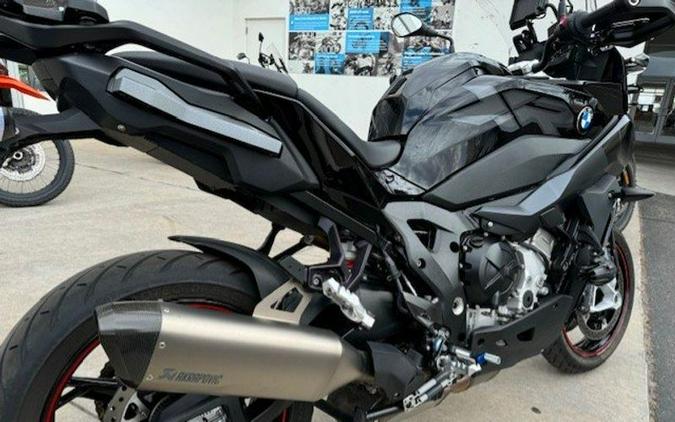 Used 2022 BMW S 1000 XR