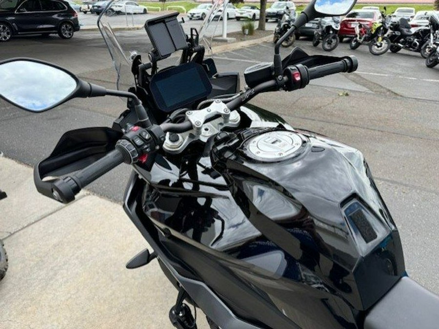 Used 2022 BMW S 1000 XR