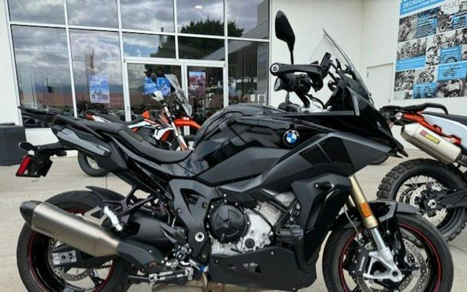 Used 2022 BMW S 1000 XR