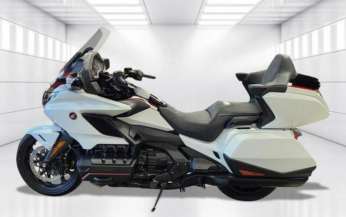 2024 Honda Gold Wing Tour Automatic DCT