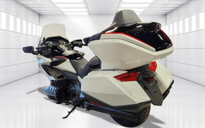 2024 Honda Gold Wing Tour Automatic DCT