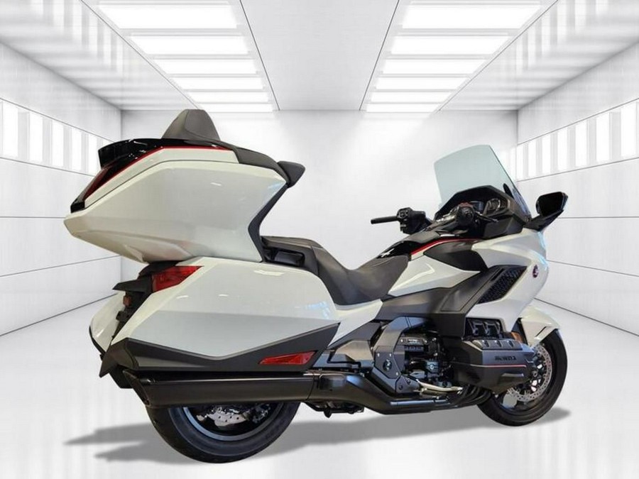 2024 Honda Gold Wing Tour Automatic DCT