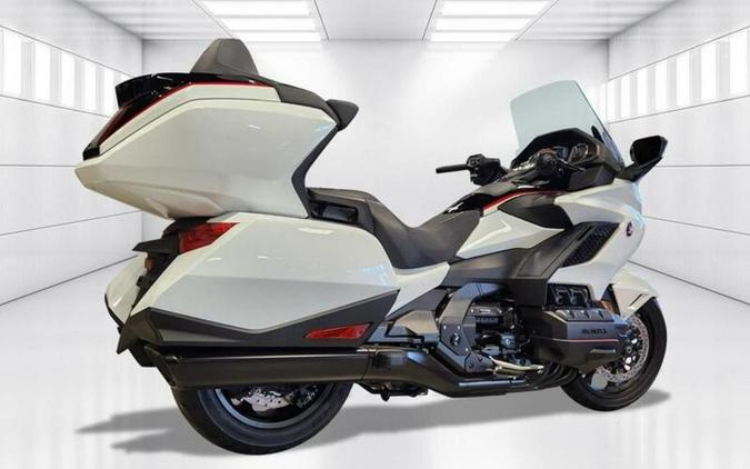 2024 Honda Gold Wing Tour Automatic DCT