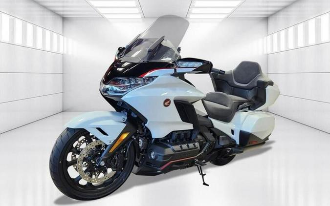 2024 Honda Gold Wing Tour Automatic DCT