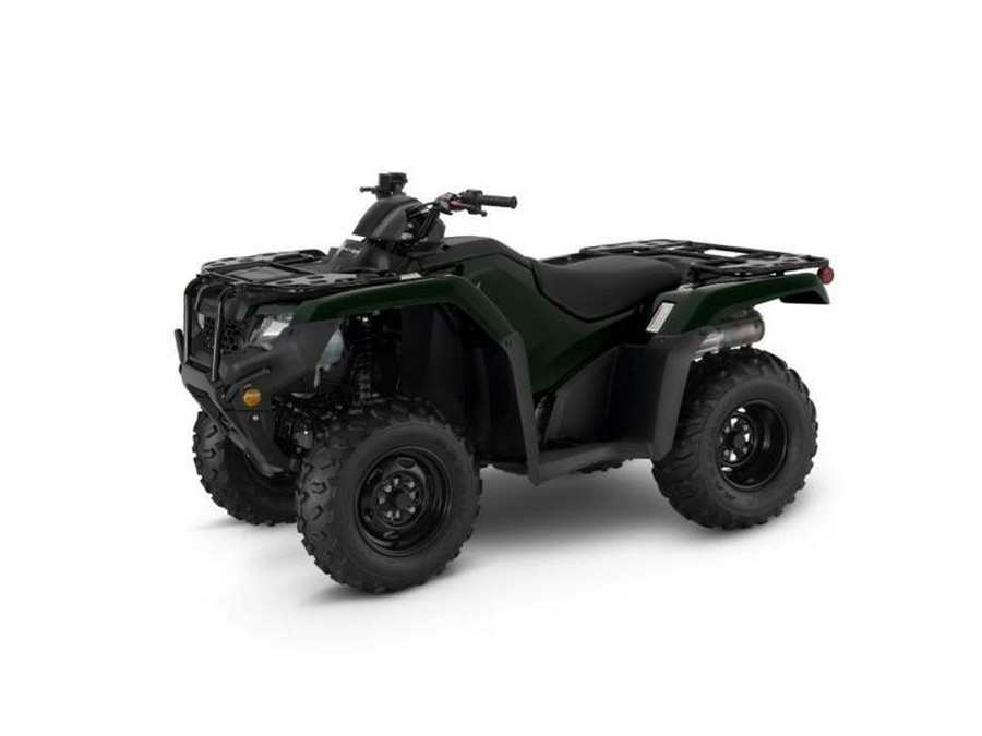 2025 Honda® FourTrax Rancher 4x4 Automatic DCT EPS