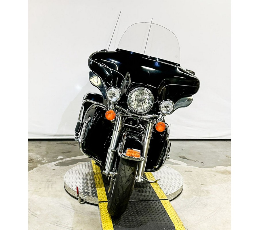 2011 Harley-Davidson® FLHTK - Electra Glide® Ultra Limited