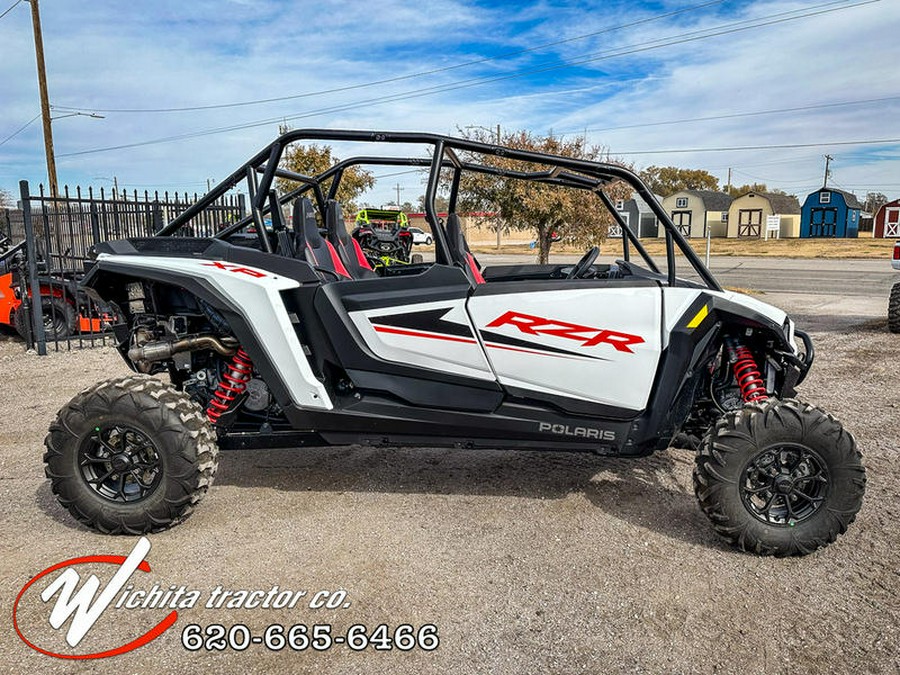 2024 Polaris® RZR XP 4 1000 Sport