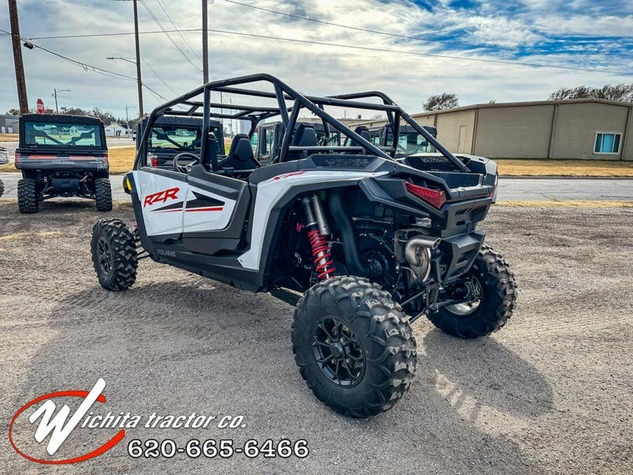 2024 Polaris® RZR XP 4 1000 Sport