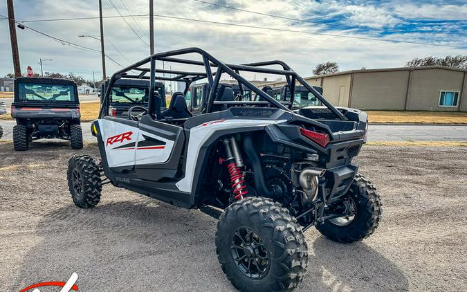 2024 Polaris® RZR XP 4 1000 Sport