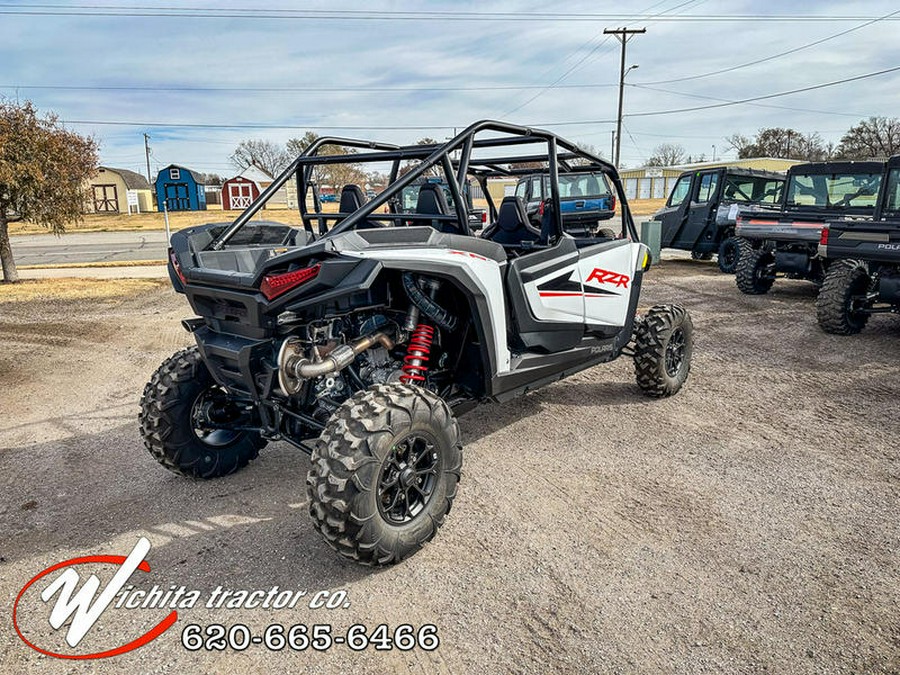 2024 Polaris® RZR XP 4 1000 Sport