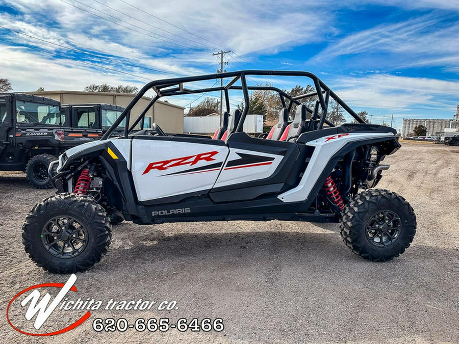 2024 Polaris® RZR XP 4 1000 Sport