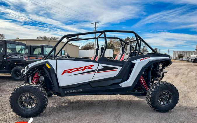 2024 Polaris® RZR XP 4 1000 Sport