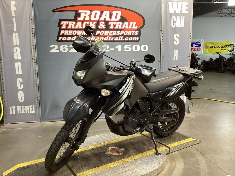 2012 Kawasaki KLR™650