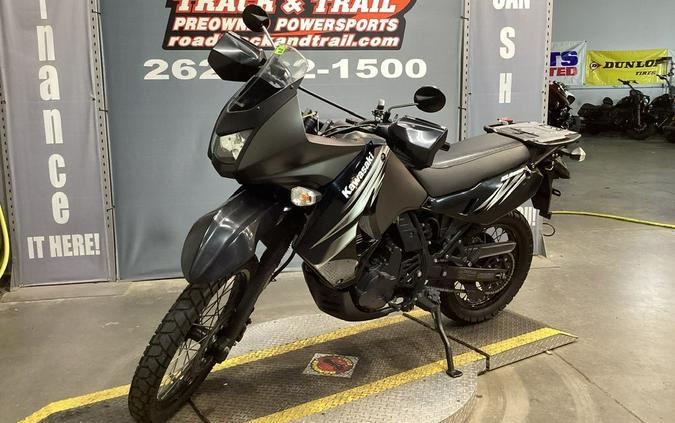 2012 Kawasaki KLR™650