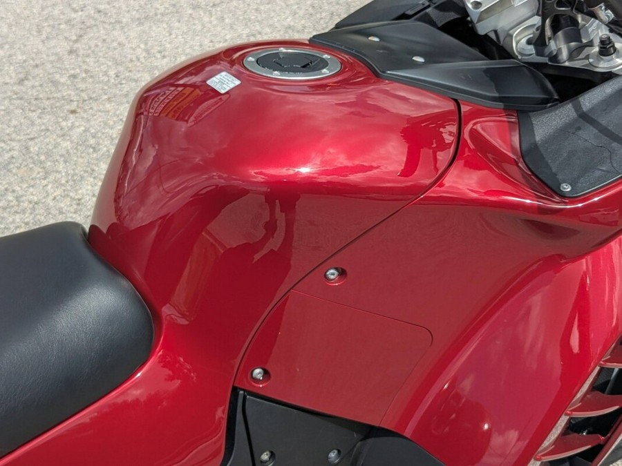 2014 Kawasaki Concours 14 ABS