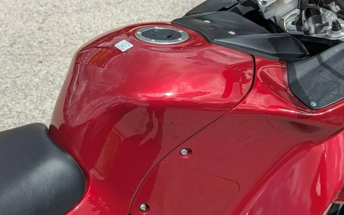 2014 Kawasaki Concours 14 ABS