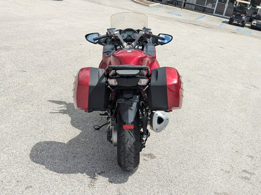 2014 Kawasaki Concours 14 ABS