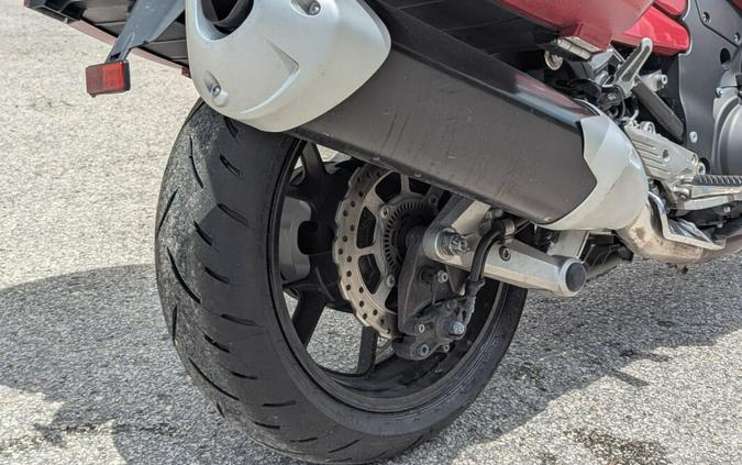 2014 Kawasaki Concours 14 ABS