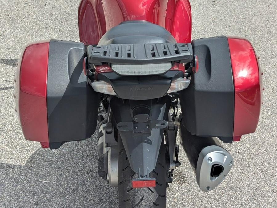 2014 Kawasaki Concours 14 ABS