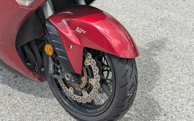 2014 Kawasaki Concours 14 ABS