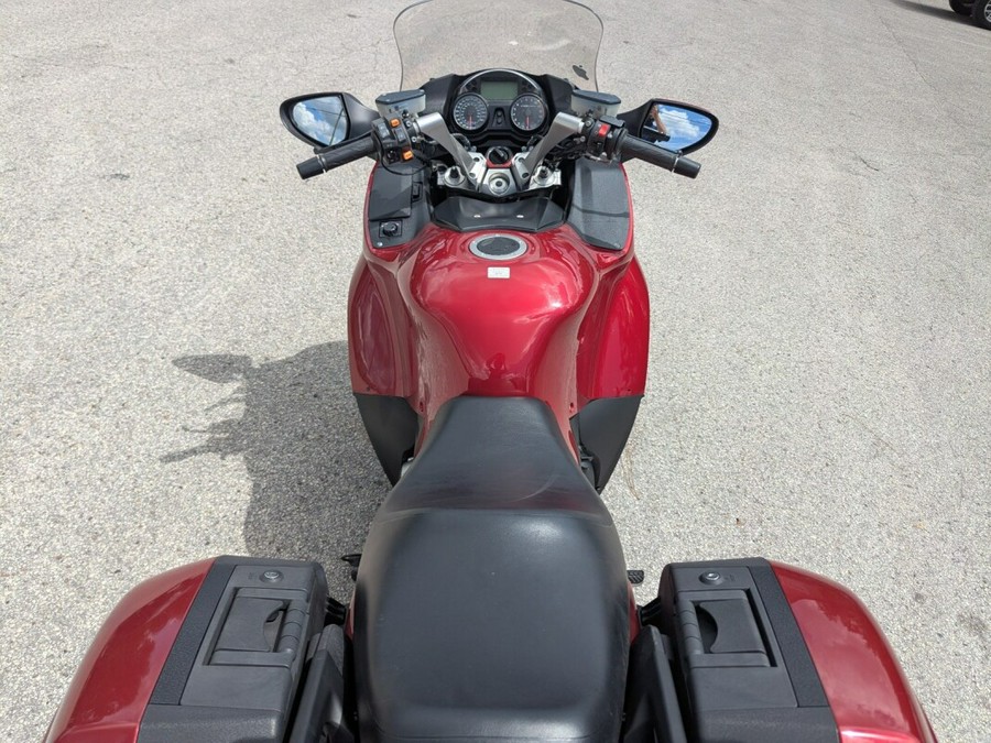 2014 Kawasaki Concours 14 ABS