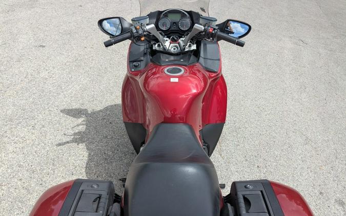 2014 Kawasaki Concours 14 ABS