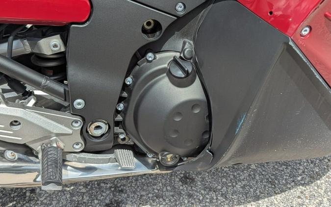 2014 Kawasaki Concours 14 ABS