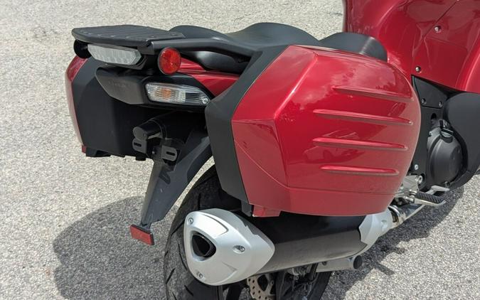 2014 Kawasaki Concours 14 ABS