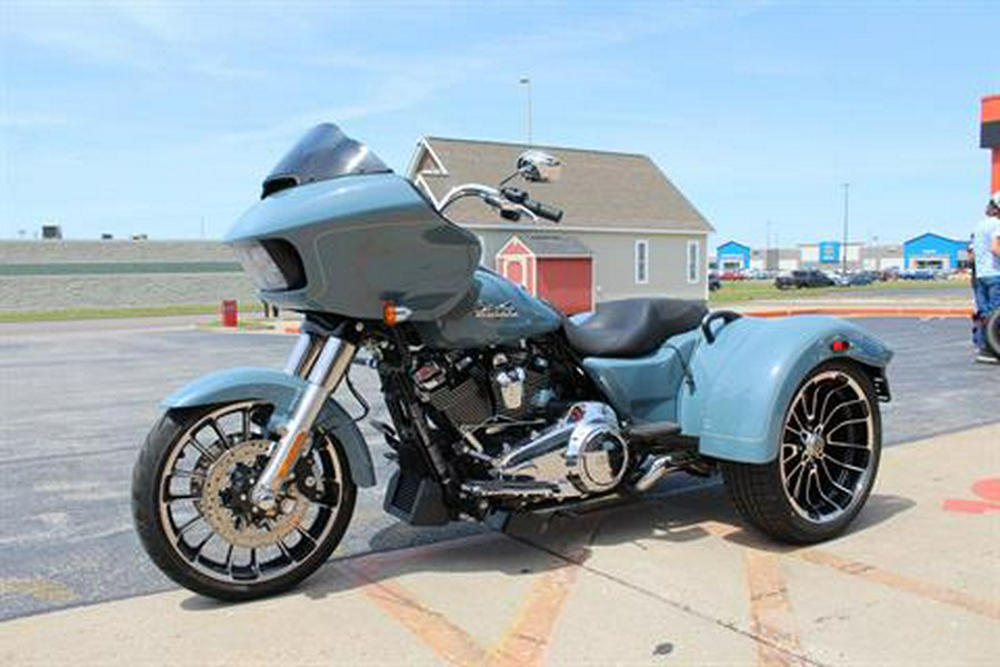 2024 Harley-Davidson Road Glide® 3