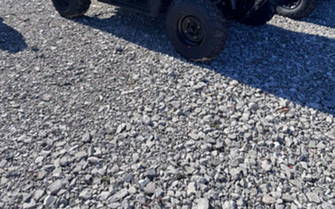 2025 Polaris Ranger SP 570