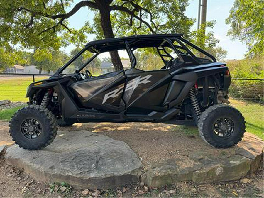2024 Polaris RZR PRO XP 4 Ultimate