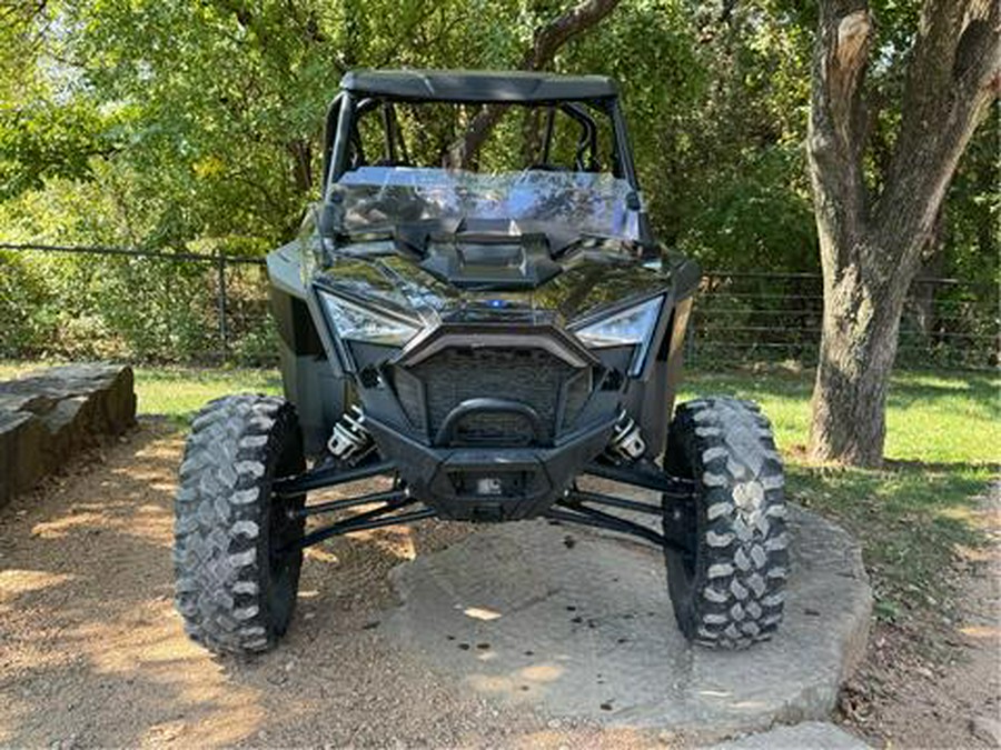 2024 Polaris RZR PRO XP 4 Ultimate